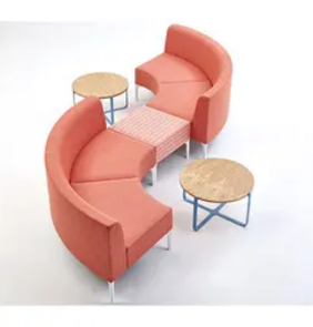Cafe-Sofa